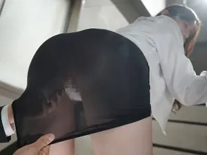 Vụng trộm với em chồng
