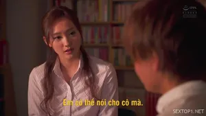 Bắn tinh vào lồn em khi chơi thế cưỡi ngựa