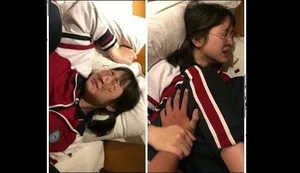 Lại đây chị rửa cặc cho nào