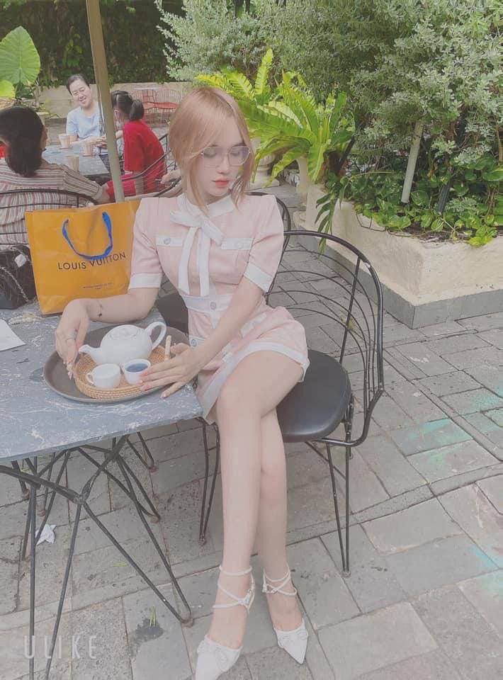 Thanh niên thất tình gặp phải em sale dâm đãng